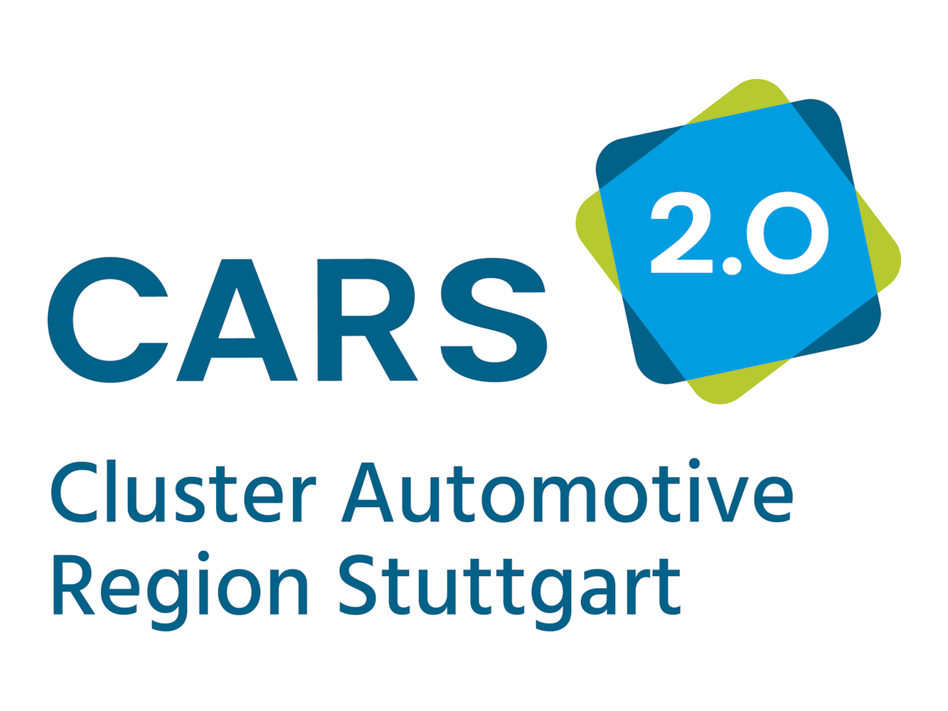 Logo des Transformationsnetzwerk CARS 2.0