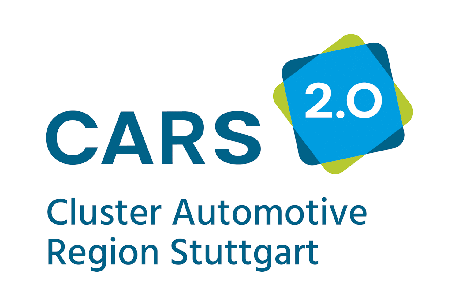 Logo des Transformationsnetzwerk CARS 2.0